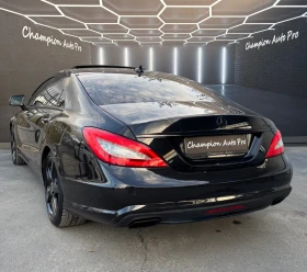 Mercedes-Benz CLS 350 AMG 4MATIC  - 29999 лв. / 15338.25 € - 37209802 4