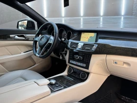 Mercedes-Benz CLS 350 AMG 4MATIC  - 29999 лв. / 15338.25 € - 37209802 11