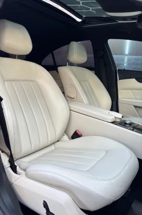 Mercedes-Benz CLS 350 AMG 4MATIC  - 29999 лв. / 15338.25 € - 37209802 12