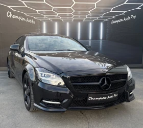 Mercedes-Benz CLS 350 AMG 4MATIC  - 29999 лв. / 15338.25 € - 37209802 3