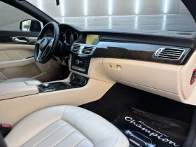 Mercedes-Benz CLS 350 AMG 4MATIC  - 29999 лв. / 15338.25 € - 37209802 9