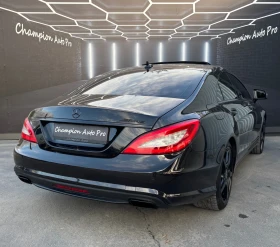 Mercedes-Benz CLS 350 AMG 4MATIC  - 29999 лв. / 15338.25 € - 37209802 6