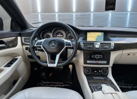 Mercedes-Benz CLS 350 AMG 4MATIC  - 29999 лв. / 15338.25 € - 37209802 10
