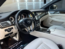 Mercedes-Benz CLS 350 AMG 4MATIC  - 29999 лв. / 15338.25 € - 37209802 7