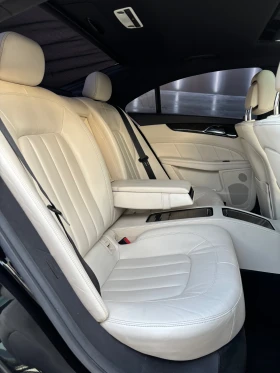 Mercedes-Benz CLS 350 AMG 4MATIC  - 29999 лв. / 15338.25 € - 37209802 14