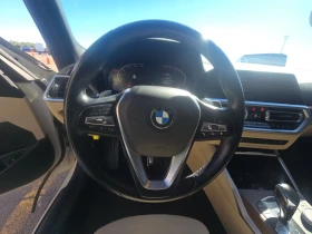 Обява за продажба на BMW 330 ~29 999 лв. - изображение 8