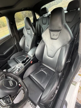 Audi S4 Quattro 2015 DSG, Sport diff, adaptive | Mobile.bg    9