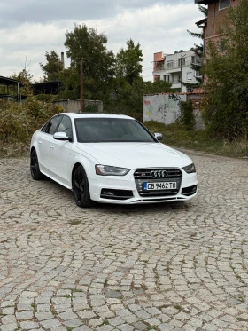 Audi S4 Quattro 2015 DSG, Sport diff, adaptive | Mobile.bg    3