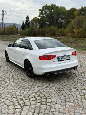 Audi S4 Quattro 2015 DSG, Sport diff, adaptive | Mobile.bg    6