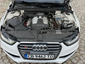 Audi S4 Quattro 2015 DSG, Sport diff, adaptive | Mobile.bg    7