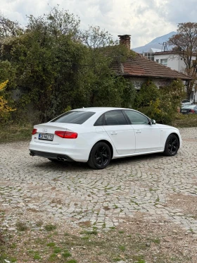 Audi S4 Quattro 2015 DSG, Sport diff, adaptive | Mobile.bg    4