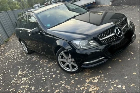  Mercedes-Benz C 250
