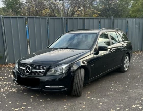 Mercedes-Benz C 250     | Mobile.bg    2