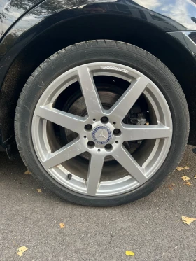 Mercedes-Benz C 250     | Mobile.bg    14