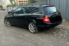 Mercedes-Benz C 250     | Mobile.bg    4