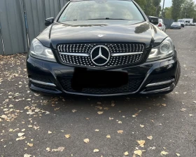 Mercedes-Benz C 250     | Mobile.bg    3