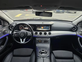 Mercedes-Benz E 220 9G tronic | Mobile.bg    9
