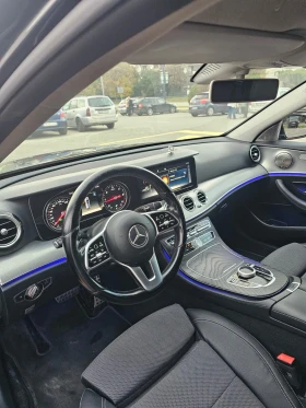 Mercedes-Benz E 220 9G tronic | Mobile.bg    6