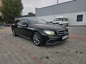 Mercedes-Benz E 220 9G tronic | Mobile.bg    2