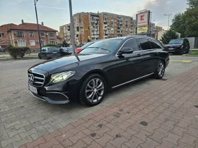 Mercedes-Benz E 220 9G tronic | Mobile.bg    5