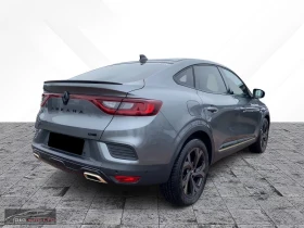 Renault Arkana 1.6HEV/143HP/E-TECH-ENGINEERED/AMBI/ACC/KLESS/908f - 60799 лв. / 31086.04 € - 11122935 6