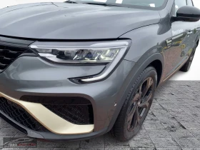 Renault Arkana 1.6HEV/143HP/E-TECH-ENGINEERED/AMBI/ACC/KLESS/908f - 60799 лв. / 31086.04 € - 11122935 2