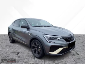 Renault Arkana 1.6HEV/143HP/E-TECH-ENGINEERED/AMBI/ACC/KLESS/908f - 60799 лв. / 31086.04 € - 11122935 5