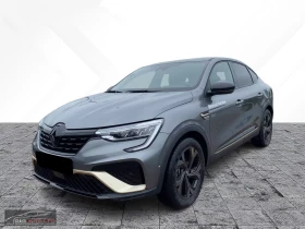 Renault Arkana 1.6HEV/143HP/E-TECH-ENGINEERED/AMBI/ACC/KLESS/908f