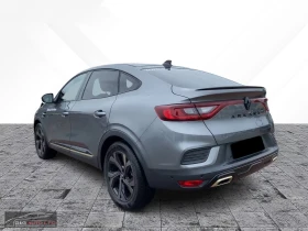 Renault Arkana 1.6HEV/143HP/E-TECH-ENGINEERED/AMBI/ACC/KLESS/908f - 60799 лв. / 31086.04 € - 11122935 4