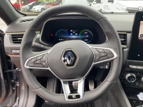 Renault Arkana 1.6HEV/143HP/E-TECH-ENGINEERED/AMBI/ACC/KLESS/908f - 60799 лв. / 31086.04 € - 11122935 12