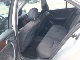 Mercedes-Benz C 200 C200/KOMPRESSOR// | Mobile.bg    12