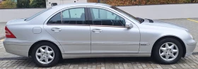 Mercedes-Benz C 200 C200/KOMPRESSOR// | Mobile.bg    7