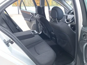 Mercedes-Benz C 200 C200/KOMPRESSOR// | Mobile.bg    14