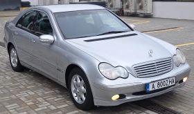 Mercedes-Benz C 200 C200/KOMPRESSOR// | Mobile.bg    8
