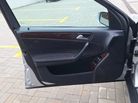 Mercedes-Benz C 200 C200/KOMPRESSOR// | Mobile.bg    9