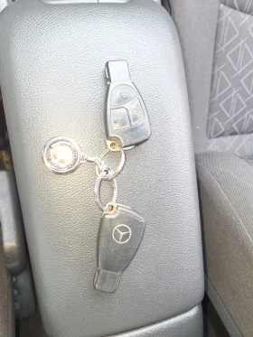 Mercedes-Benz C 200 C200/KOMPRESSOR// | Mobile.bg    16