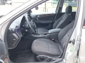 Mercedes-Benz C 200 C200/KOMPRESSOR// | Mobile.bg    11