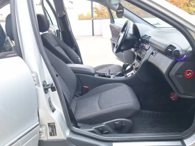 Mercedes-Benz C 200 C200/KOMPRESSOR// | Mobile.bg    15