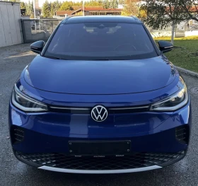 VW ID.4 1st/PRO/21/Pano/Memory/HeadUp/360/Full | Mobile.bg    2