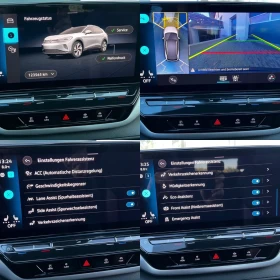 VW ID.4 1st/PRO/21/Pano/Memory/HeadUp/360/Full | Mobile.bg    12