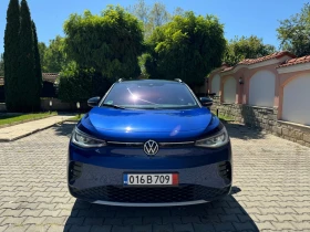 VW ID.4 1st/PRO/21/Pano/Memory/HeadUp/360/Full - 24000 € / 46939.92 лв. - 35186366 2
