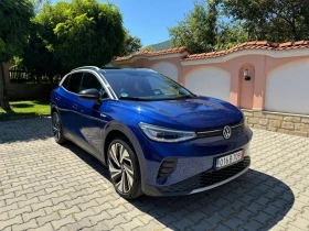 VW ID.4 1st/PRO/21/Pano/Memory/HeadUp/360/Full - 24000 € / 46939.92 лв. - 35186366 3