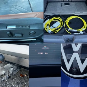 VW ID.4 1st/PRO/21/Pano/Memory/HeadUp/360/Full | Mobile.bg    13