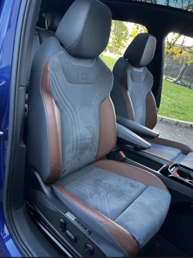 VW ID.4 1st/PRO/21/Pano/Memory/HeadUp/360/Full | Mobile.bg    9