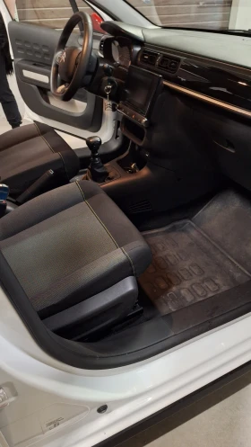 Citroen C3 | Mobile.bg    13