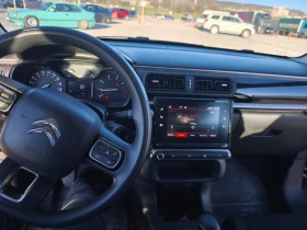 Citroen C3 - 8650 € / 16917.93 лв. - 17624685 5