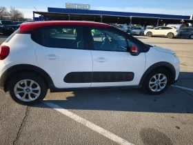 Citroen C3 - 8650 € / 16917.93 лв. - 17624685 3