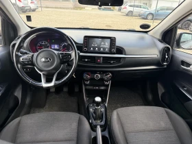 Kia Picanto 1.0i 70hp/NAVI/LED/FULL/ - 14890 лв. / 7613.14 € - 18057593 7