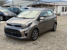 Kia Picanto 1.0i 70hp/NAVI/LED/FULL/ - 14890 лв. / 7613.14 € - 18057593 3