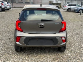 Kia Picanto 1.0i 70hp/NAVI/LED/FULL/ - 14890 лв. / 7613.14 € - 18057593 5